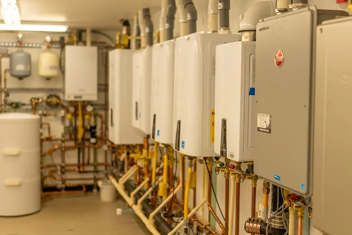 Gas Leak Detection in Kawkawlin, MI